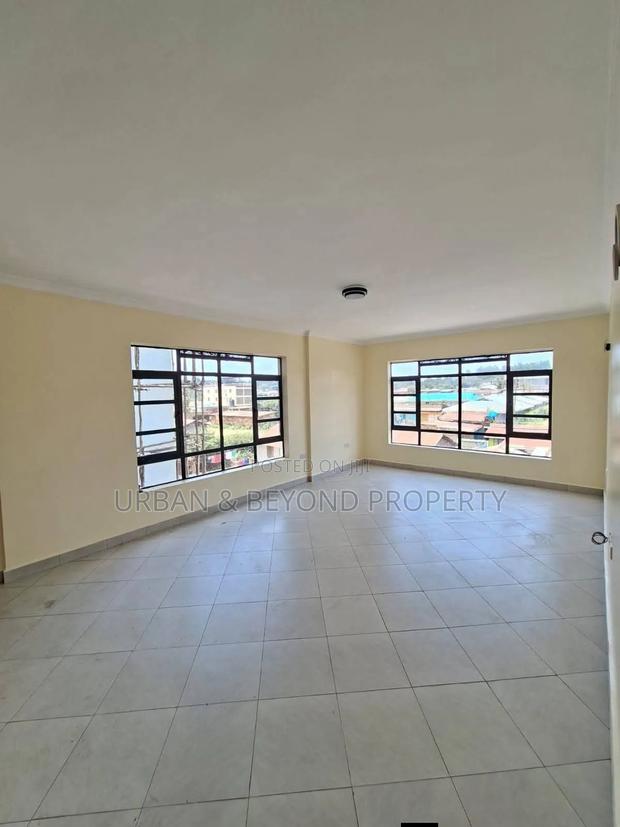 2bdrm Apartment in Kikuyu for rent - thumbnail 2