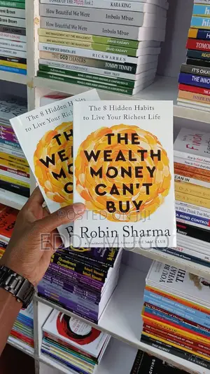 Business Books (Pdf)