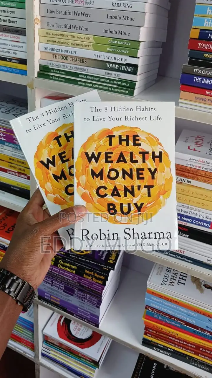 Business Books (Pdf)
