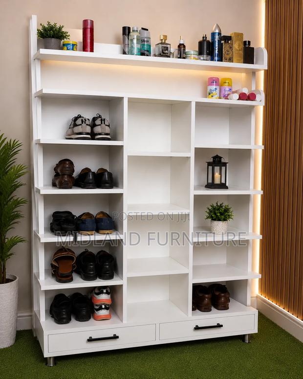 Multi Purpose Storage Rack .Pay on Delivery
