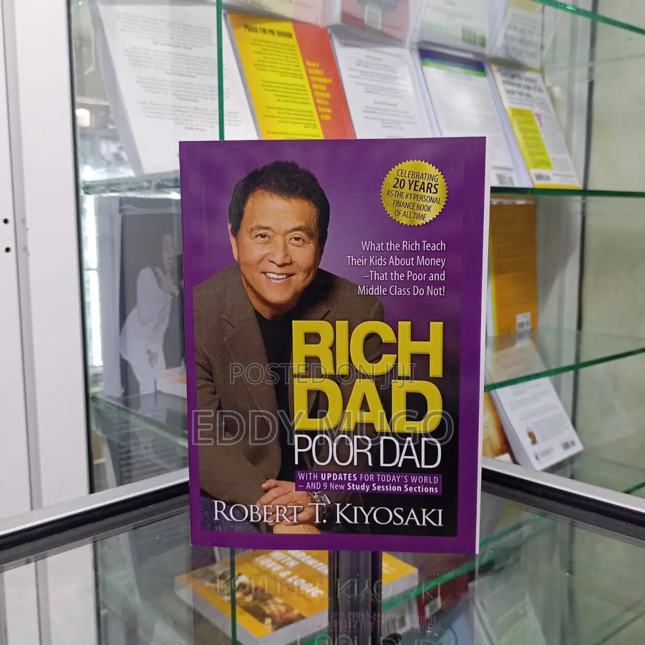 Business Books (Pdf)