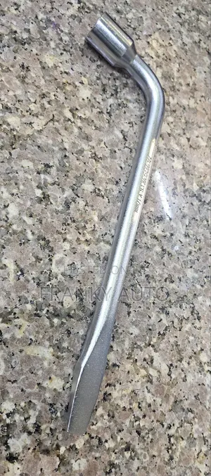 Wheel Spanner