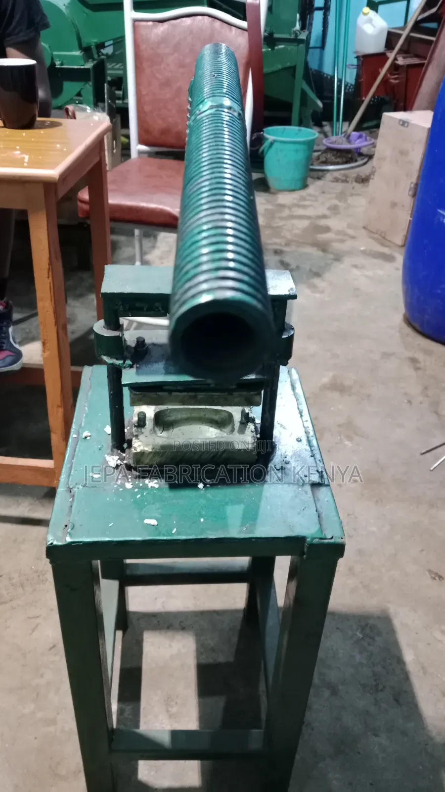 Bathing Soap Molds