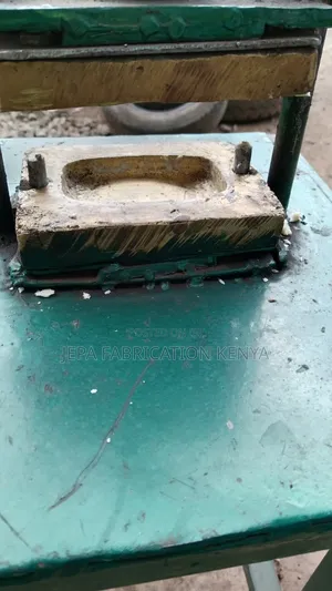 Bathing Soap Molds