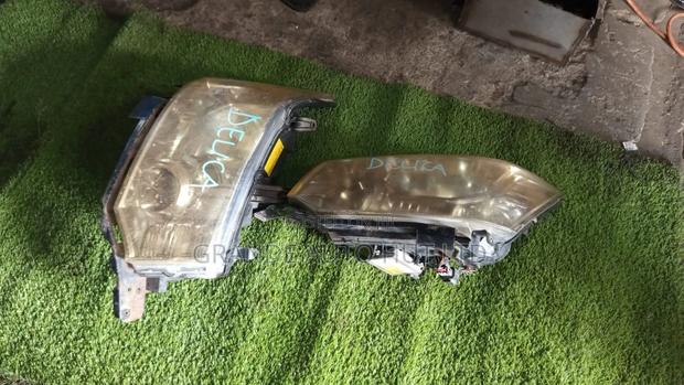 Delica Headlight - thumbnail 3