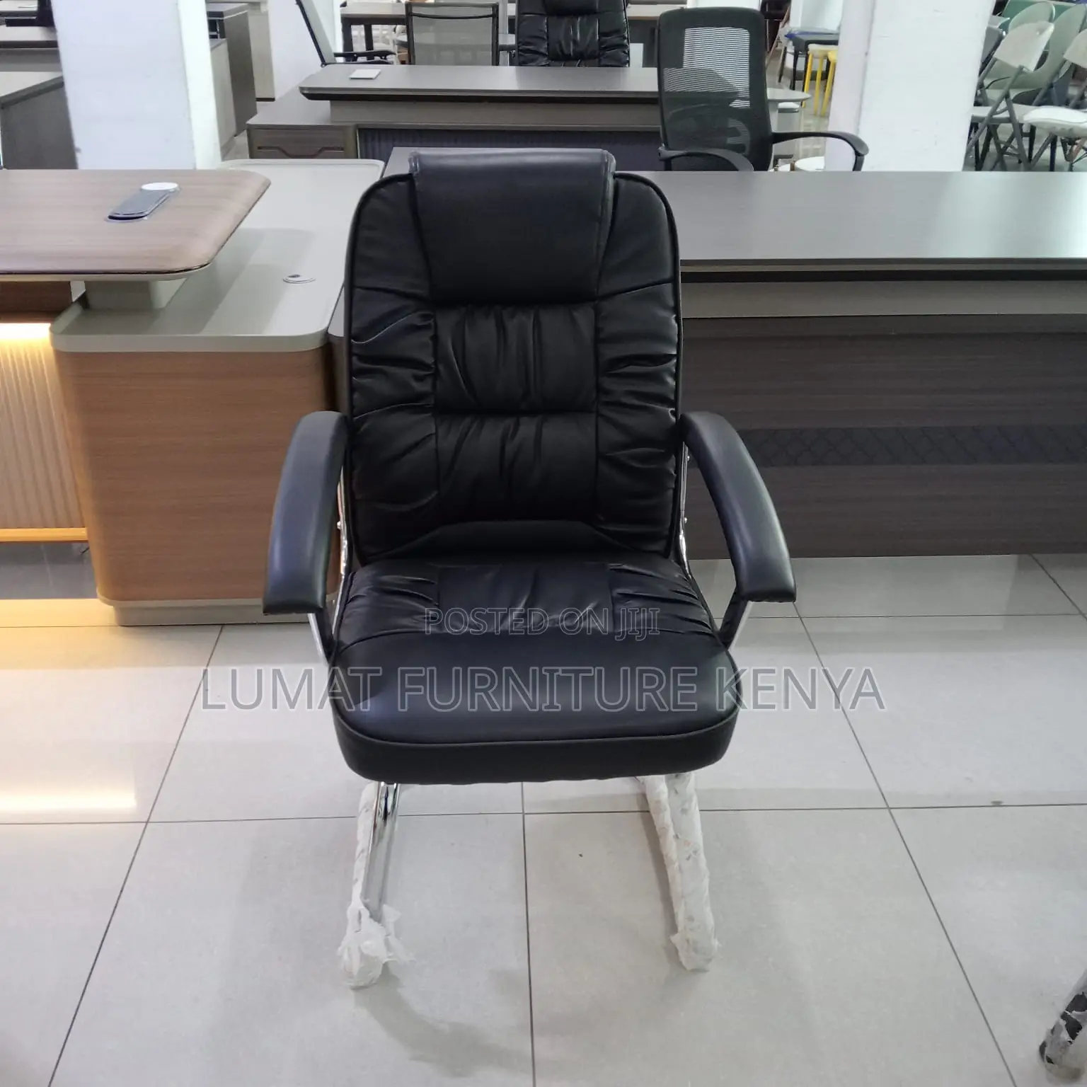 Grandvisit Comfort Chair