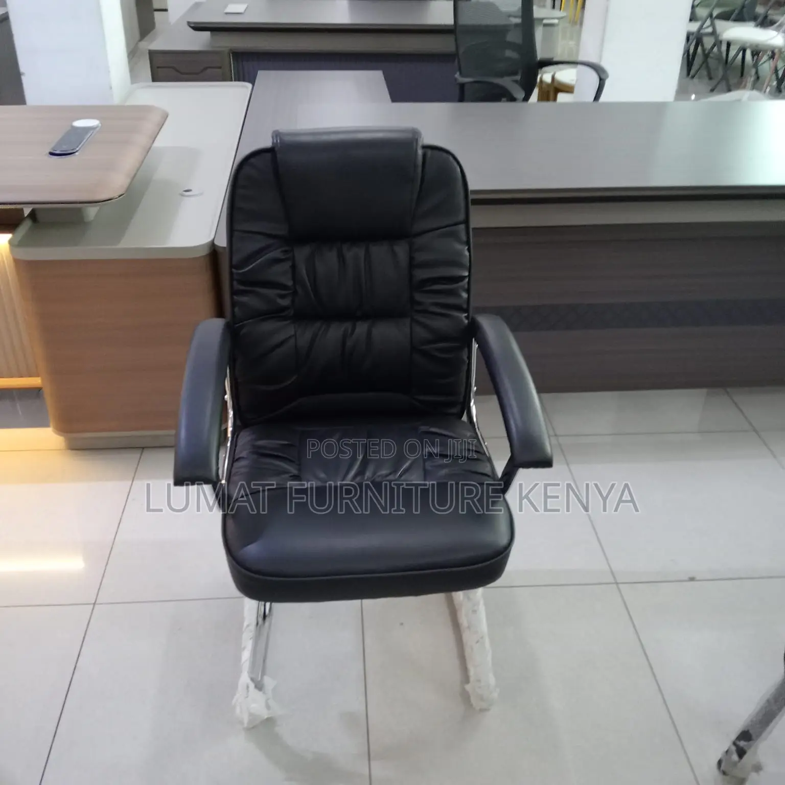 Grandvisit Comfort Chair