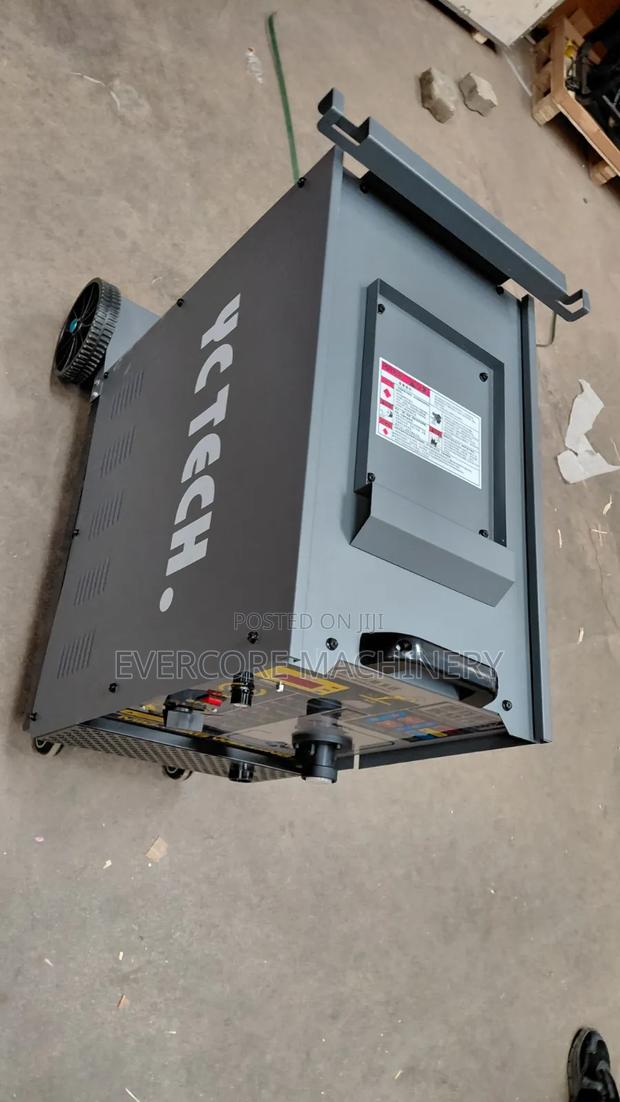 Mig Semi-Automatic Welding Machine Fully Commercial.