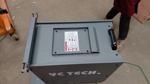 Mig Semi-Automatic Welding Machine Fully Commercial. - thumbnail 2
