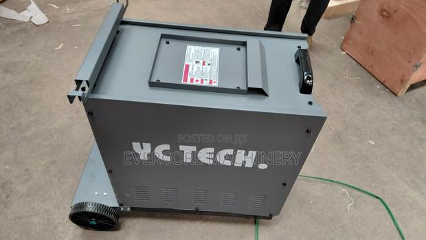 Mig Semi-Automatic Welding Machine Fully Commercial. - thumbnail 4