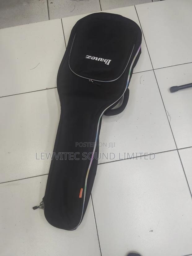 Guitar Bag Courier