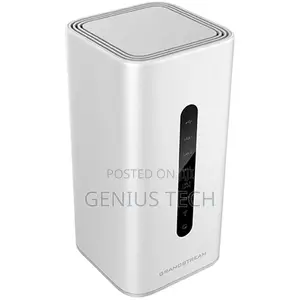 Grandstream Gwn7062 Wi-Fi 6 Dual-Band Router (New)