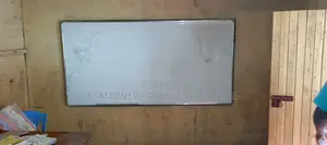 Imported Whiteboard for TVC 8ft X 4ft 180cm X 120cm