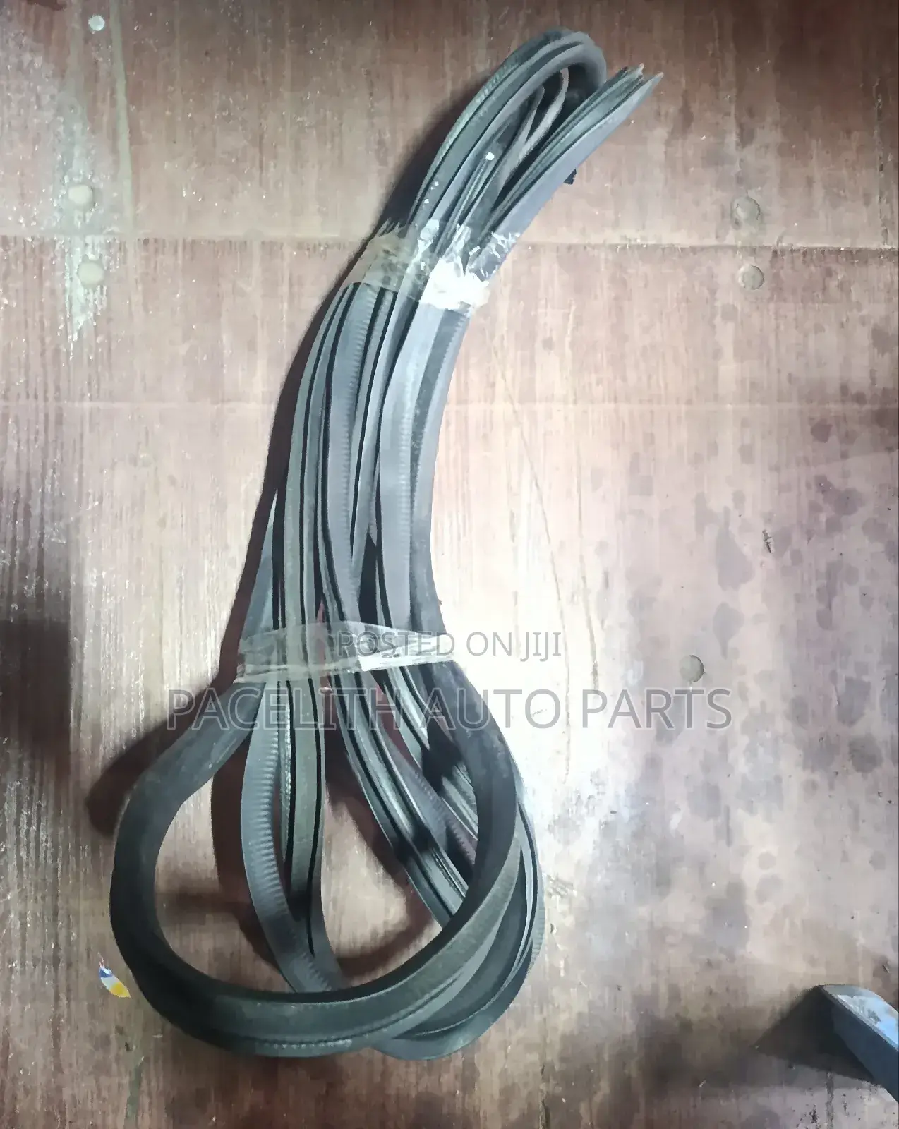 Door Rubber 7l