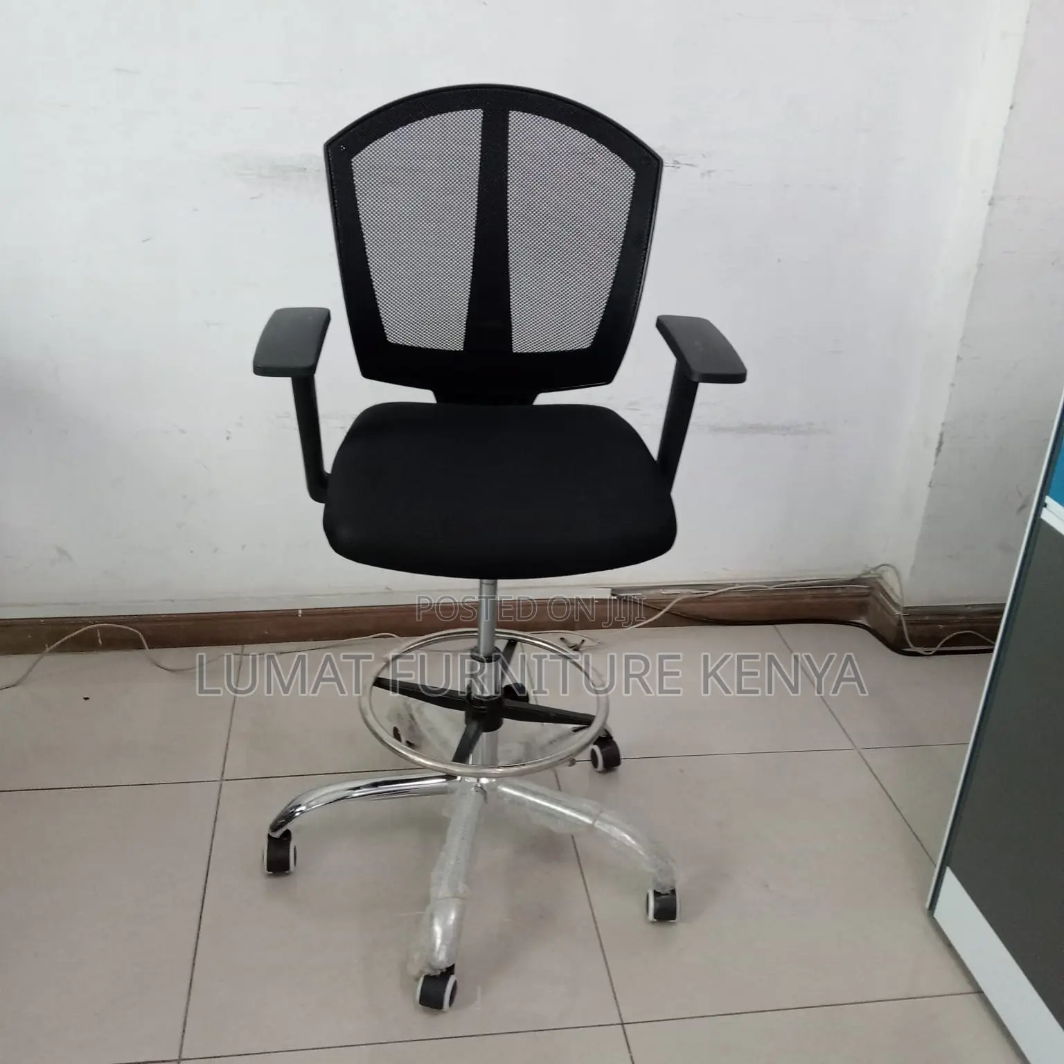 Elevate Counter Chair