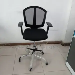 Elevate Counter Chair