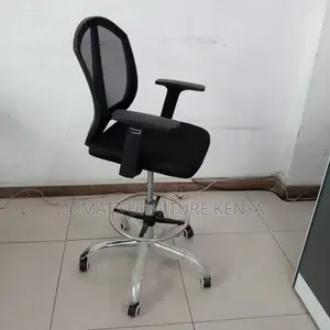 Elevate Counter Chair