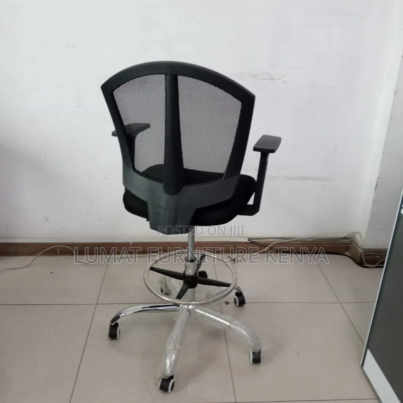 Elevate Counter Chair