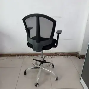 Elevate Counter Chair