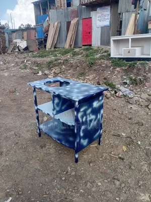 Pallet Furniture