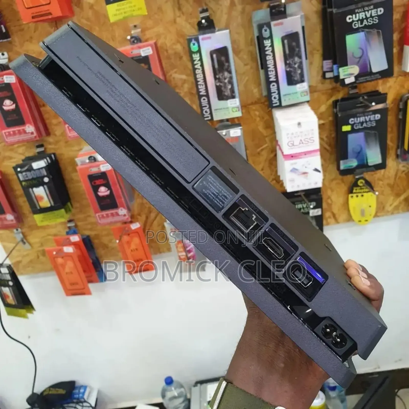 Ps4 Standard