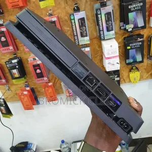 Ps4 Standard