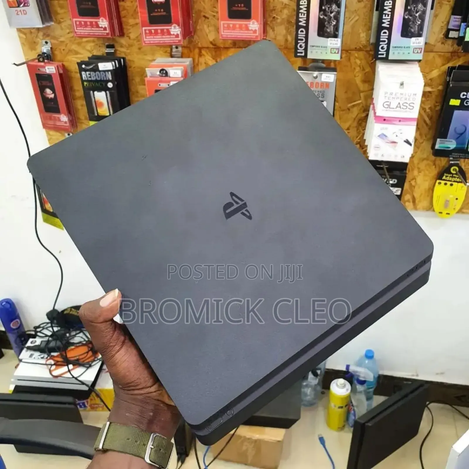 Ps4 Standard