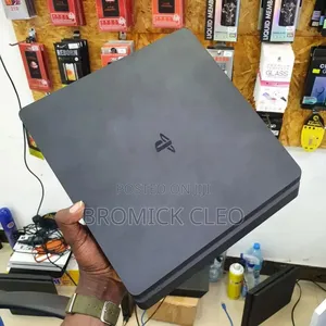 Ps4 Standard
