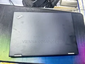 Laptop Lenovo ThinkPad Yoga 370 8GB Intel Core i5 SSD 256GB