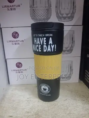 Thermal Cup