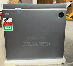 GLD 60 Litres Deep Freezer