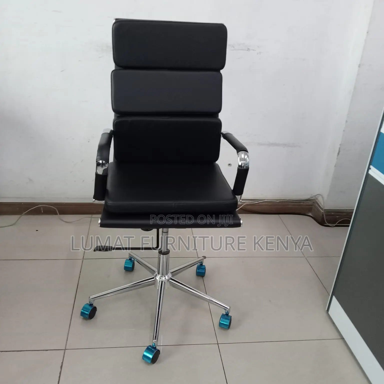 Primemeeting Office Chair