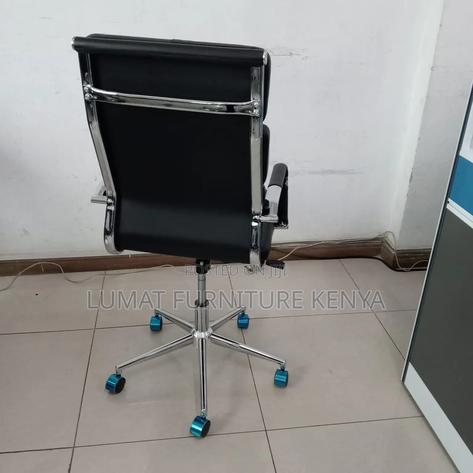 Primemeeting Office Chair