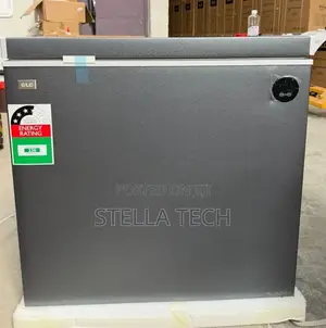 GLD 109 Litres Deep Freezer