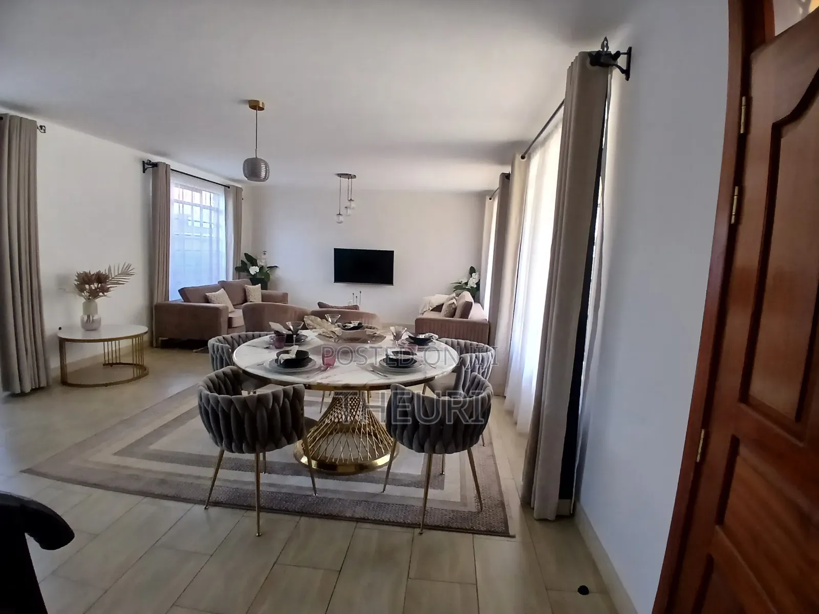 4bdrm Townhouse/Terrace in Hotel 67 Area for sale