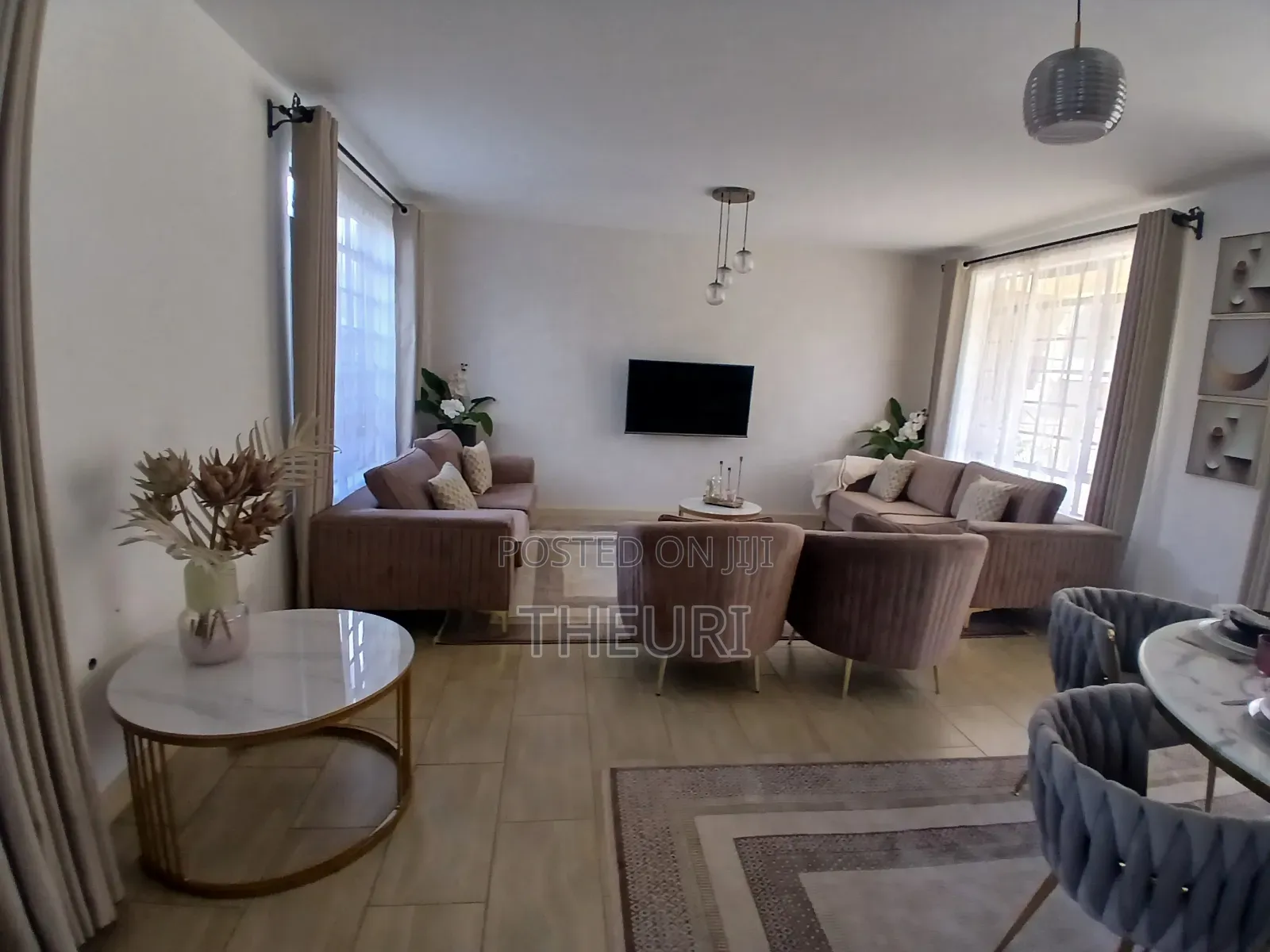 4bdrm Townhouse/Terrace in Hotel 67 Area for sale
