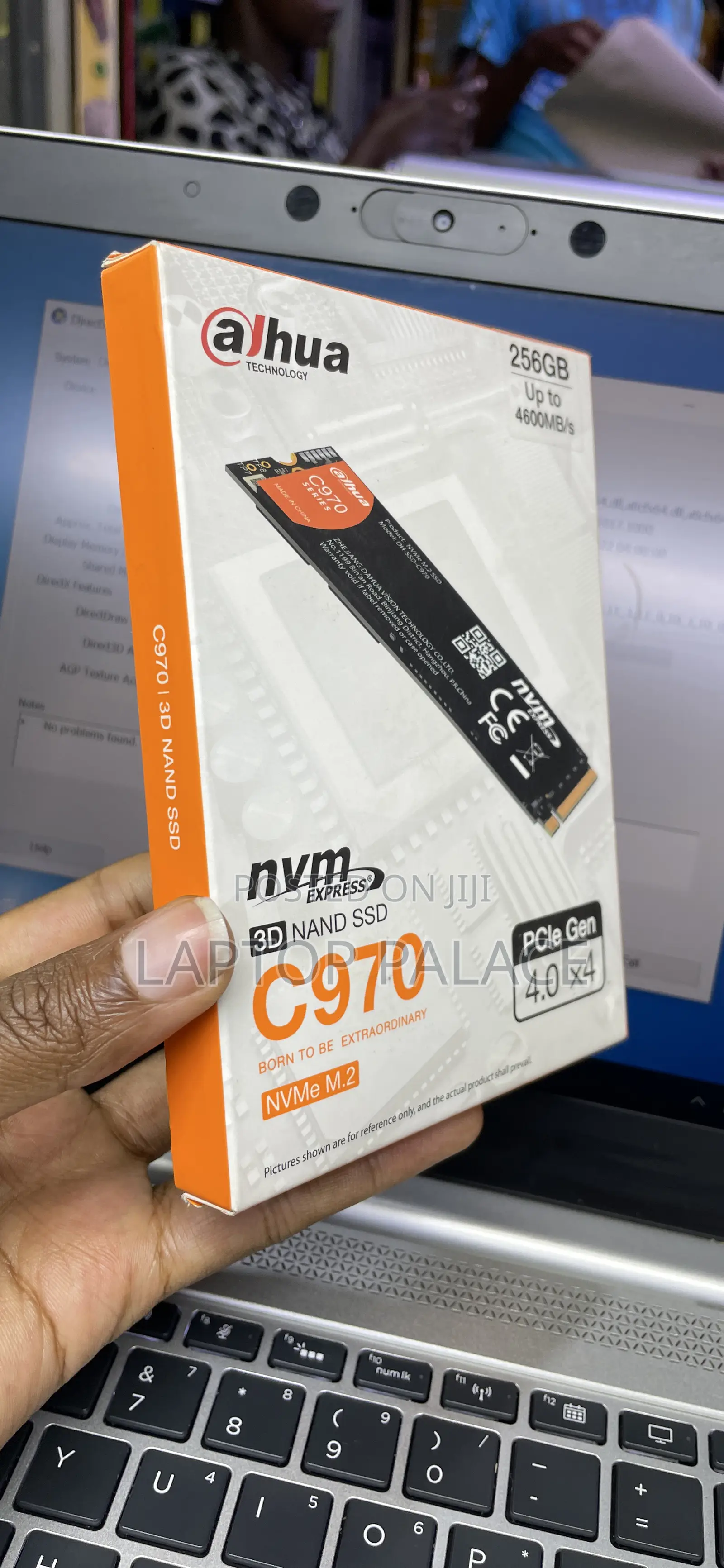 Solid State Drives
