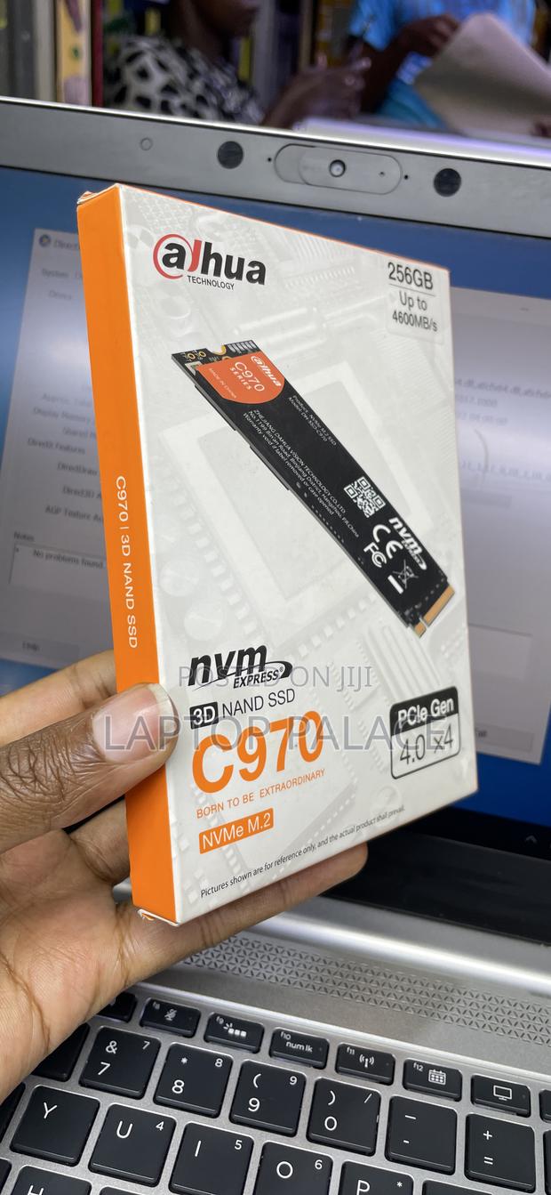 Solid State Drives - thumbnail 2