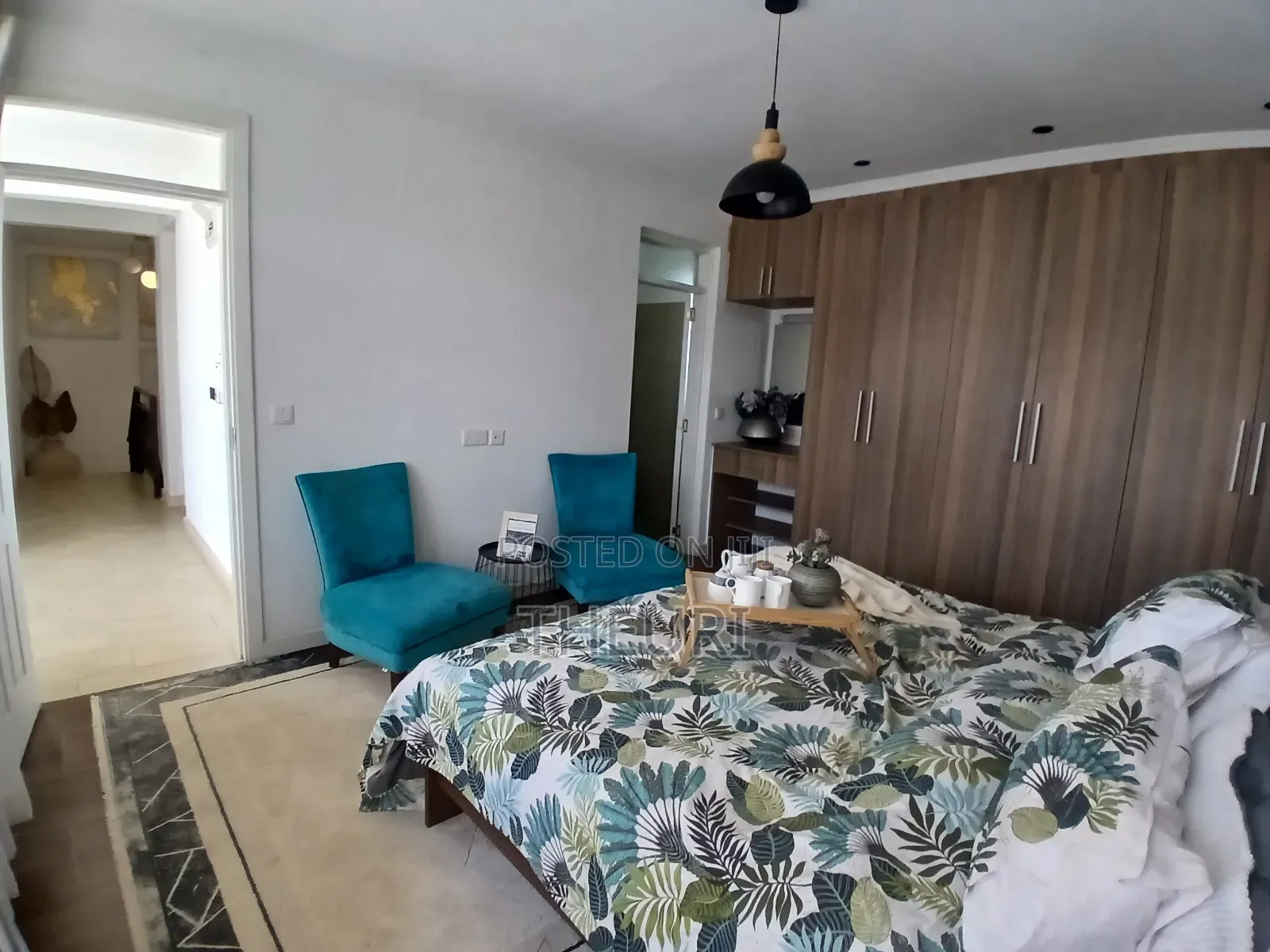 4bdrm Townhouse/Terrace in Hotel 67 Area for sale
