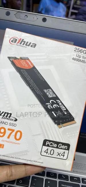 Solid State Drives