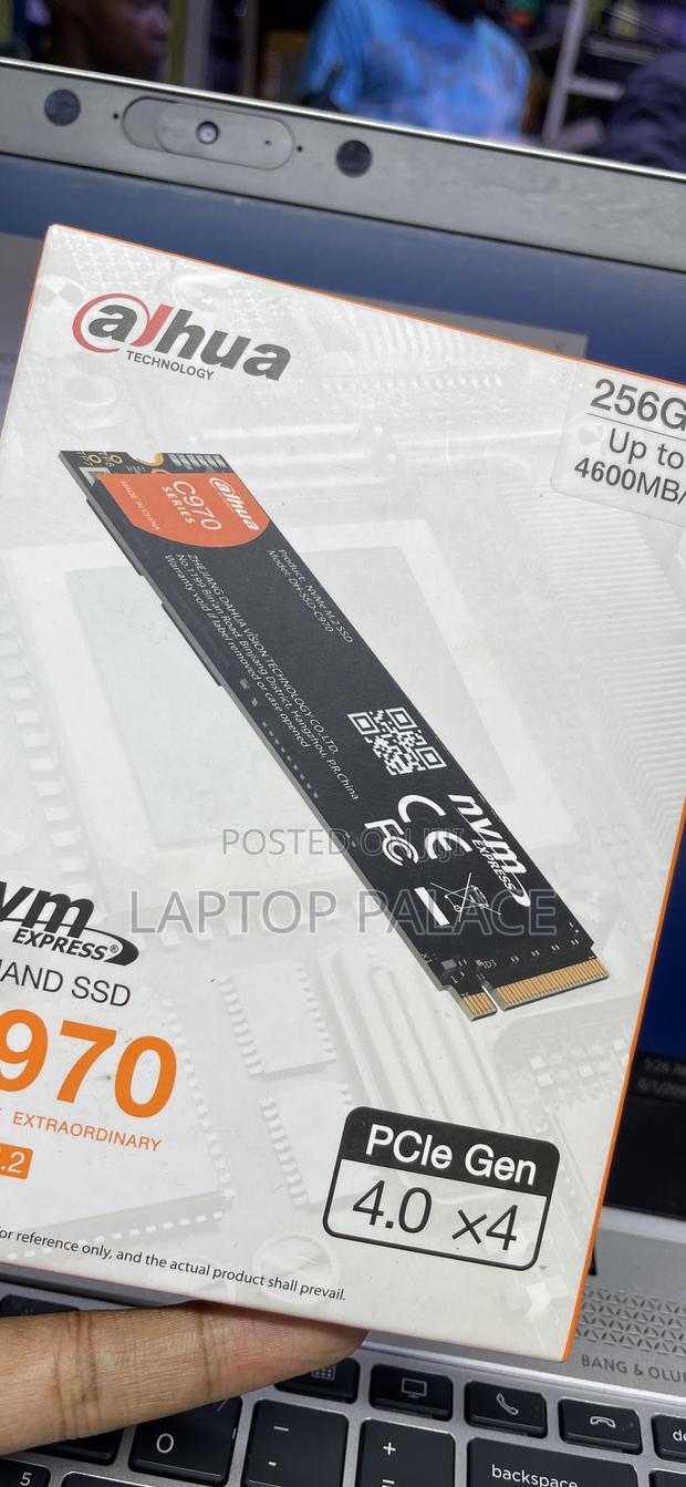 Solid State Drives - thumbnail 3