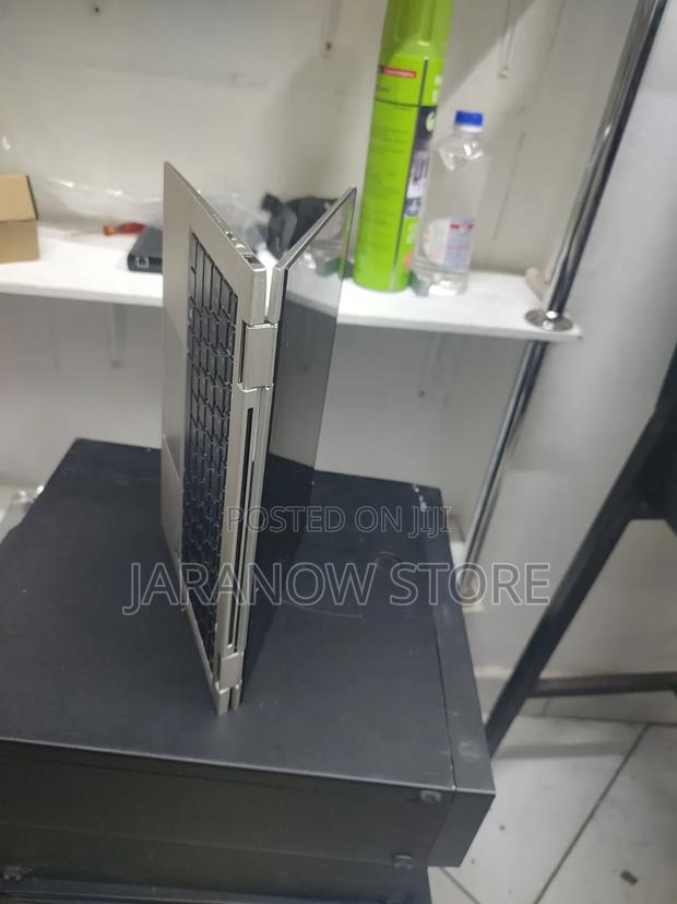 Laptop HP EliteBook x360 1030 G2 8GB Intel Core i7 SSD 256GB