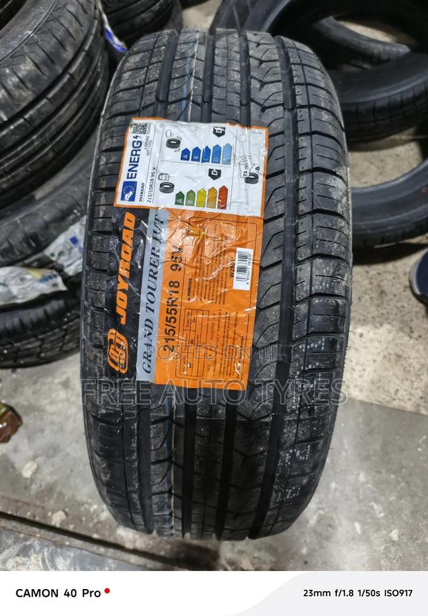 215/55r18 Joyroad