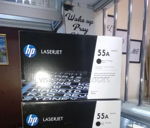 Hp55a Toner for Hp Laserjet Enterprise P3015 Printer