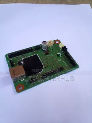 Yusufprinter$Service Spares