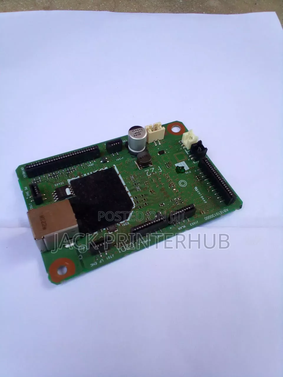 Yusufprinter$Service Spares