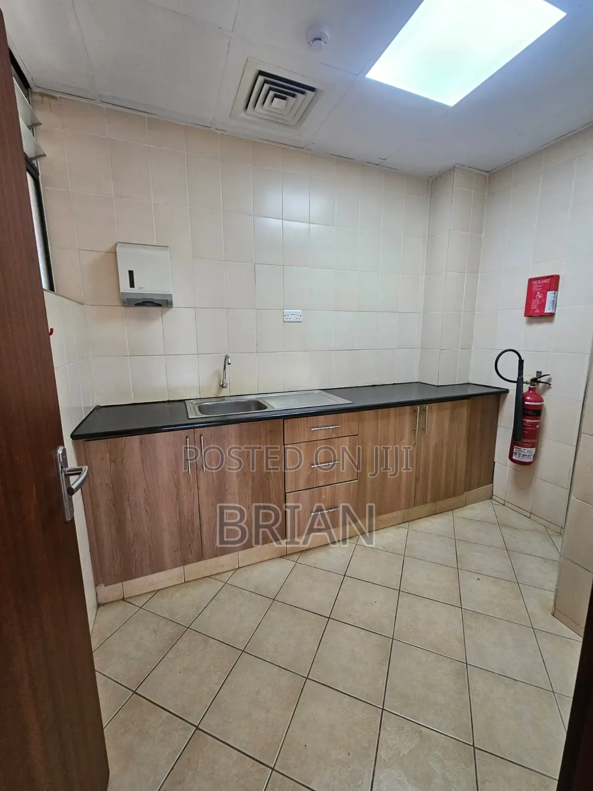 Office Space Available for Leasing