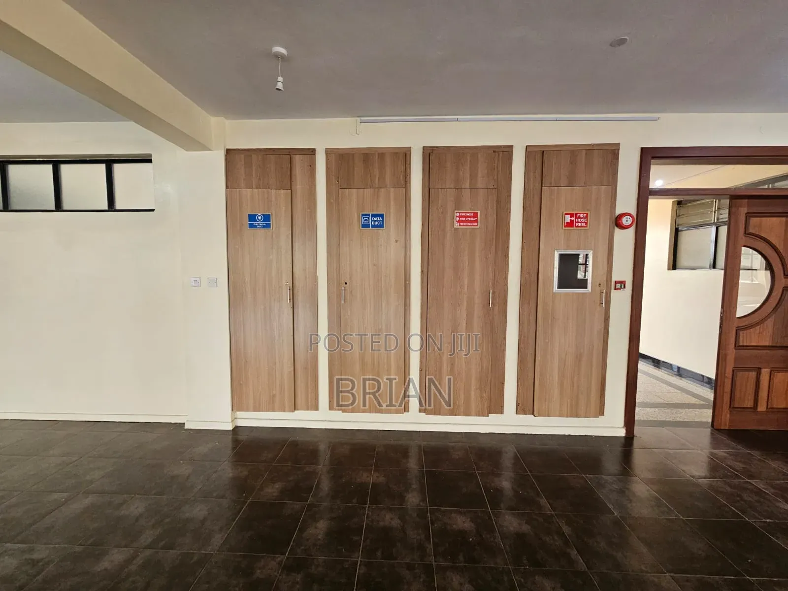 Office Space Available for Leasing