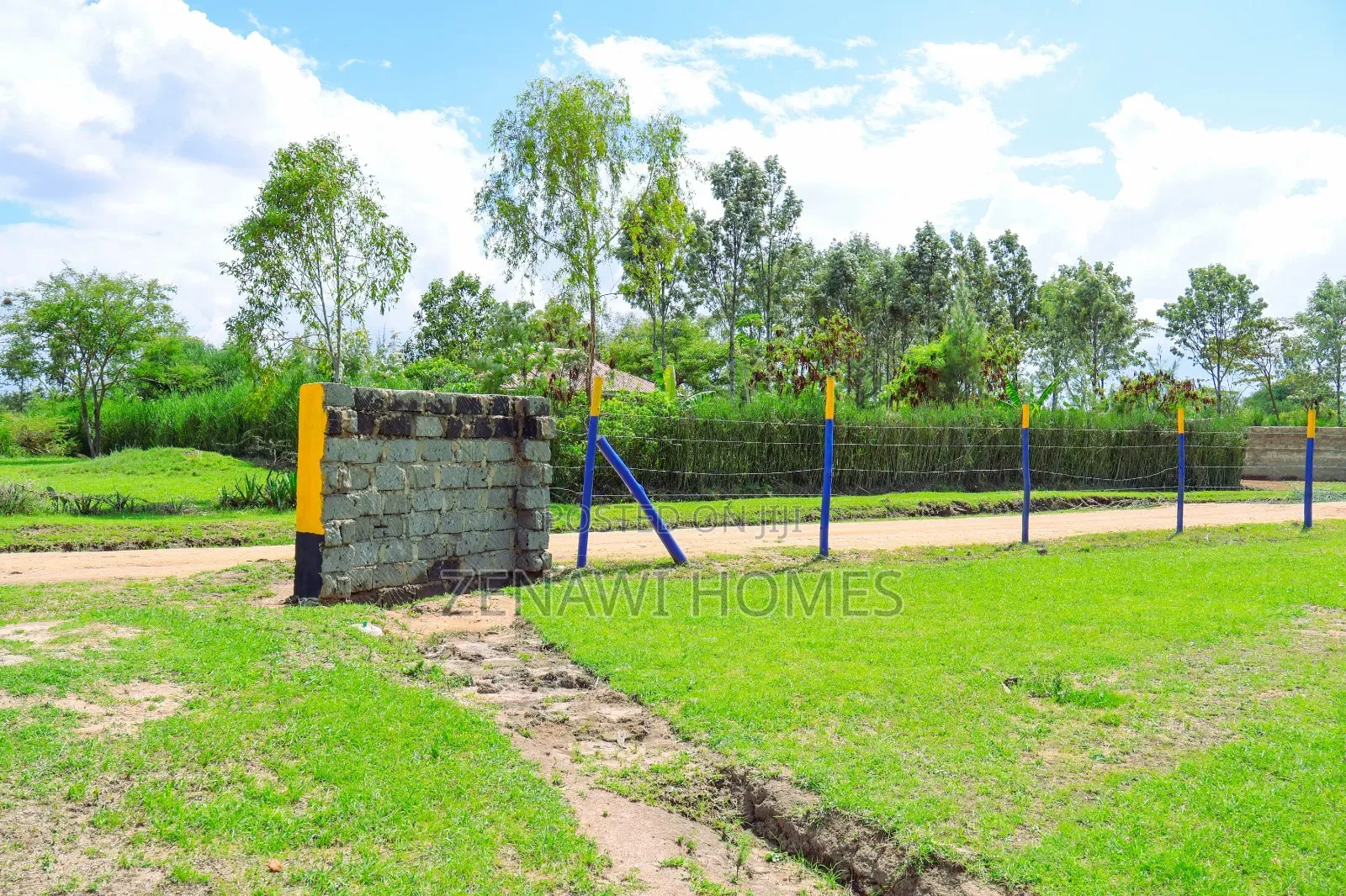 Kilimambogo Plots Mm