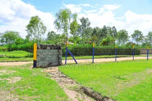 Kilimambogo Plots Mm